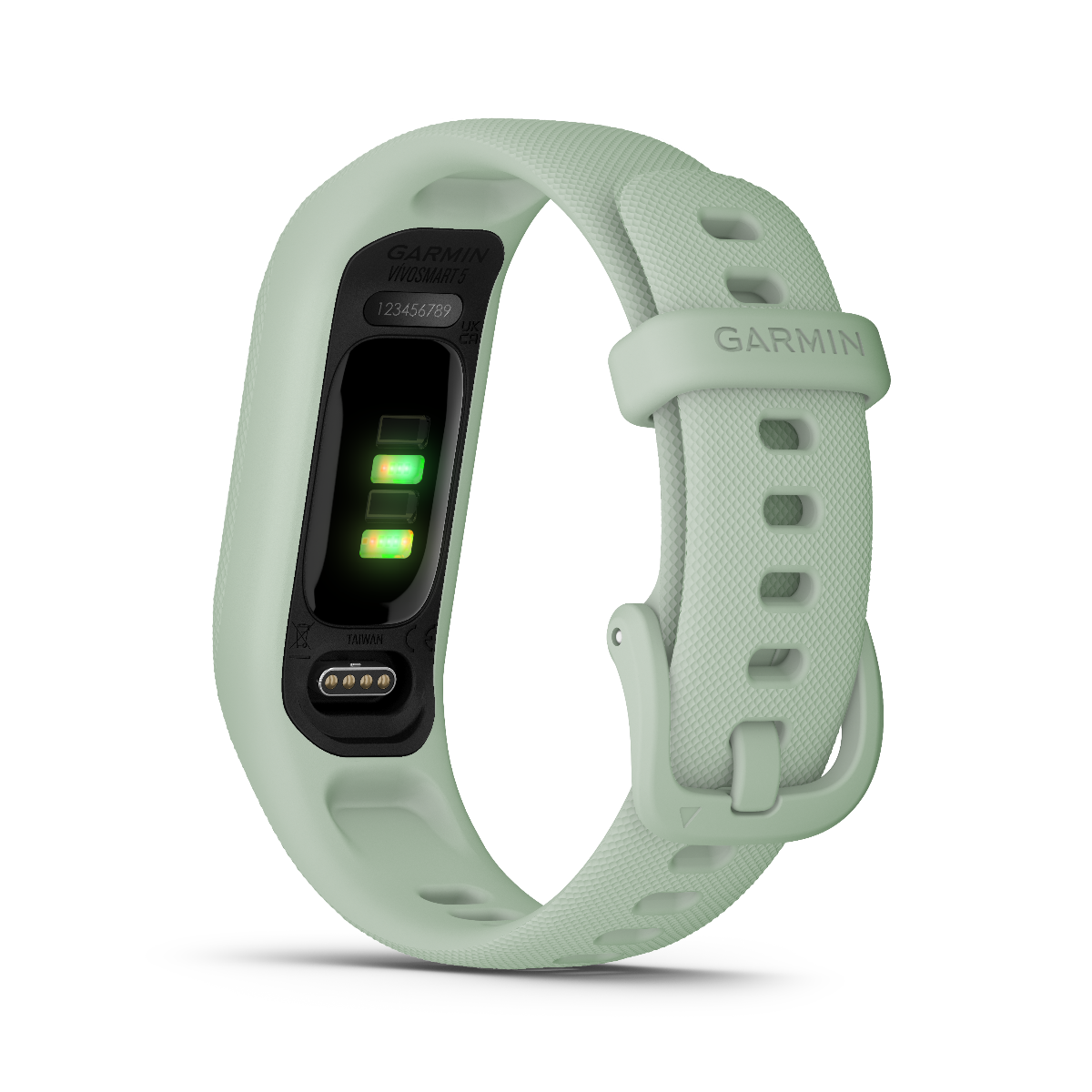Garmin Vivosmart 5, Cool Mint S/M (010-02645-02)