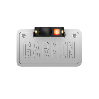 Garmin Xero R1 Radar, Motorcycle Radar (010-02902-00)