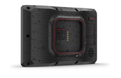 Garmin Zumo XT (Garmin Certified Refurbished)